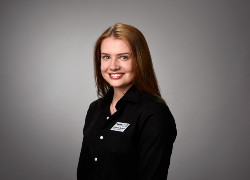 Bild von Kimberlie Burdorf